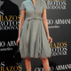 Illustration for article titled Spanish Fly: Effortless Chic At em Los Abrazos Rotos/em Premiere!